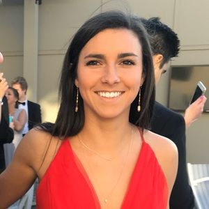 Meet your Posher, Corey